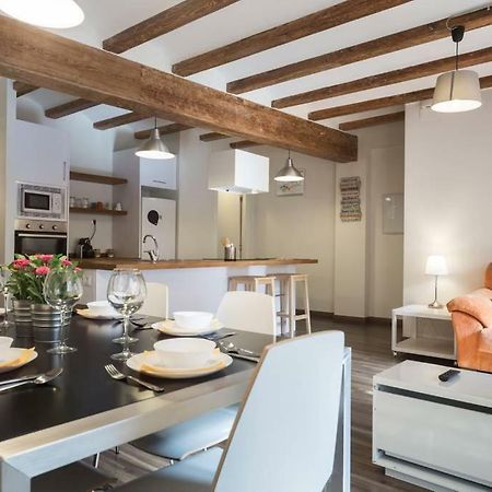 Your Home At Valencia, Cabanal Luaran gambar