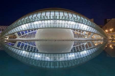 Your Home At Valencia, Cabanal Luaran gambar