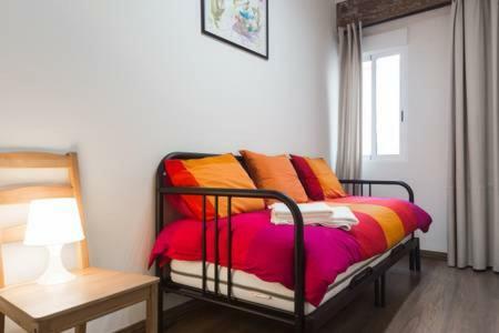Your Home At Valencia, Cabanal Luaran gambar