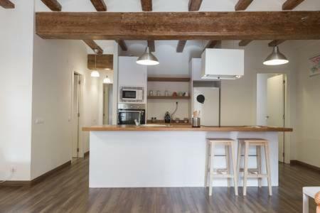 Your Home At Valencia, Cabanal Luaran gambar