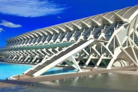 Your Home At Valencia, Cabanal Luaran gambar