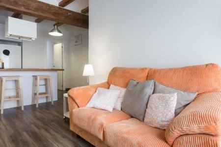 Your Home At Valencia, Cabanal Luaran gambar