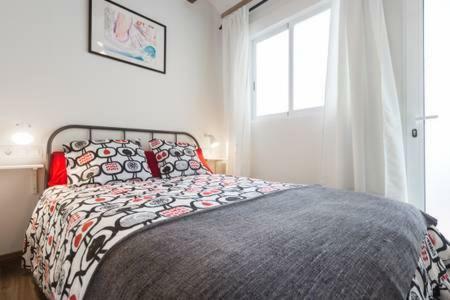 Your Home At Valencia, Cabanal Luaran gambar