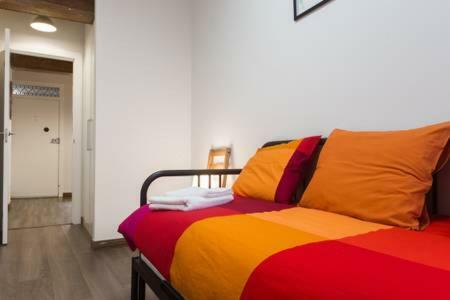Your Home At Valencia, Cabanal Luaran gambar