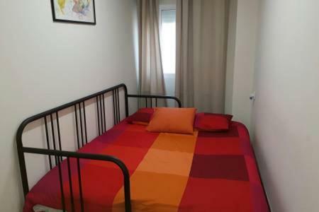 Your Home At Valencia, Cabanal Luaran gambar