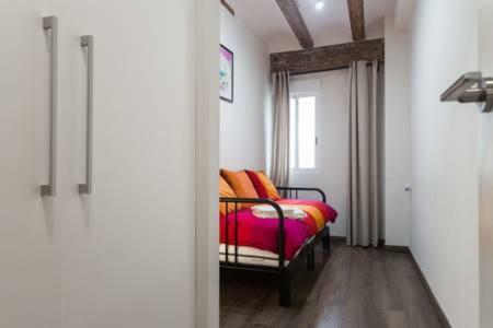 Your Home At Valencia, Cabanal Luaran gambar