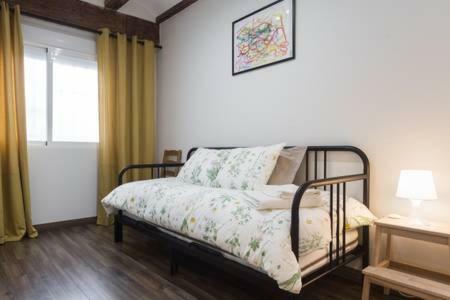 Your Home At Valencia, Cabanal Luaran gambar